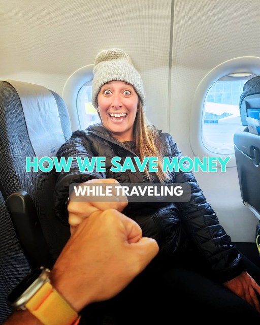 🌍✈️ After 7 years of traveling the world full-time, here’s the truth we’ve learned: you can go further, longer, and deeper… if you travel smarter. 💡 
 
We used to think travel meant splurging on every flight, meal, and hotel—but the reality? Letting the deal determine the destination took us to places we’d never have chosen on our own. And stepping away from the tourist lines? That’s where the magic happened: real culture, real people, real experiences. 
 
Here’s a sneak peek at how we travel smarter on a budget: 
    •    Prioritize what matters—skip what doesn’t 📝 
    •    Don’t eat every meal out—picnics can be unforgettable 🥖 
    •    Combine travel and experiences—train journeys, relocation trips, cruises 🚂🚢 
    •    Seek priceless or cost-free adventures—sunsets, local markets, spontaneous street music 🎶 
 
These aren’t “hacks,” they’re lifestyle choices that let us see the world without burning out our wallets. Travel doesn’t have to be expensive—it just has to be intentional. 
 
💬 We genuinely want to know—what’s one little travel trick or lesson that’s completely changed the way you see the world?  
 
✨Keep this saved for your next adventure