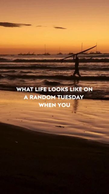 There’s never a perfect moment — and that’s exactly why we stopped waiting. ✨
Life doesn’t hand out certainty, but it does reward the people who show up for their dreams. Time is the one thing we never get back… so we chose to spend it on what makes us feel alive. 🌍
We didn’t step into this life because everything was figured out. We stepped in because the excitement of “what if?” felt too good to ignore. And the best parts of our journey happened in the messy, unplanned, joy-filled moments. Every time we said “let’s just go,” something beautiful met us on the other side.
If you needed a sign, this is it. What dream has been tugging at you? Tell us below so we can cheer you on ✨👇
#DigitalNomadLife #TravelInspiration #DreamBig