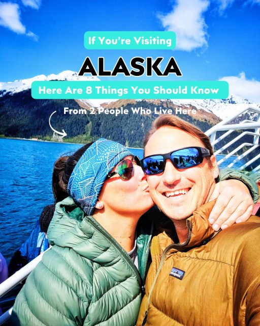 💙 Save this for your Alaska trip! 
 
Planning a summer trip to Alaska? These Alaska travel tips will help you make the most of your Alaskan adventure!  
 
🏔️ Alaska is massive. You won’t see it all—slow travel is the best way to experience Alaska’s mountains, glaciers, and small towns. 
 
🌦️ Alaska weather changes fast. Sun, rain, and wind can all happen in one afternoon, so flexible Alaska travel planning is key. 
 
🌞 The midnight sun in Alaska means long days for hiking, wildlife viewing, and scenic drives—bring a sleep mask. 
 
🧥 Layers are essential for Alaska packing. Summer temperatures can shift quickly—even in July. 
 
💰 Expect higher Alaska travel costs. Gas, groceries, and dining cost more because everything travels thousands of miles. 
 
🐻 Alaska wildlife safety matters. Moose, bears, and eagles are incredible, but always keep your distance. 
 
🚗 Alaska road trips take longer than expected. Fill up your tank often and enjoy the scenic drives. 
 
👇 Comment “PACK” and we’ll send you our Ultimate Alaska Summer Packing List for hiking, glaciers, wildlife, and road trips. 
 
#alaskatravel #visitalaska #summerinalaska #alaskaroadtrip #alaskatraveltips