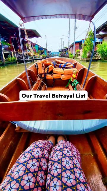 Travel is all fun and games until the travel betrayals start 😅✈️
From food struggles to “12-minute walks” that turn into Everest expeditions… this is the real side of travel no one talks about enough.
What’s the BIGGEST travel betrayal you’ve experienced? 👀👇
We’re adding it to the list 💀
If you love travel, adventures, and relatable travel moments, this one’s for you 🌍
Follow @venture_wild for more adventure travel content, travel tips, and fun little doses of travel reality ✈️
#traveltips #travelreality #travelhumor