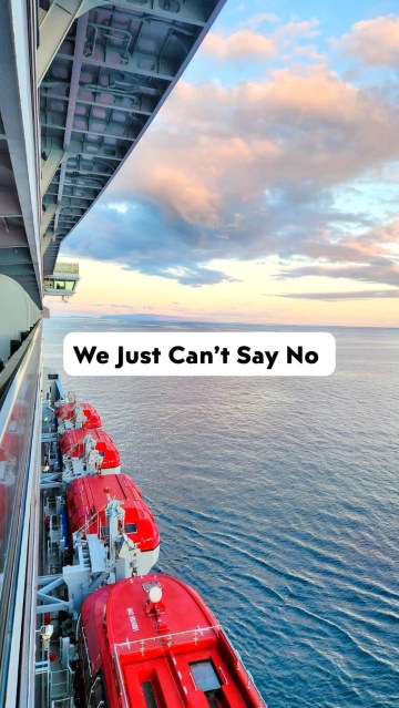 If you’ve written off cruising because of buffet lines and formal nights, let this be your sign to reconsider. We just spent a week on Virgin Voyages, and it’s officially the “anti-cruise” for people who love bucket-list adventure. 
 
Here are 3 “Aha!” moments that just might change how you look at sea travel: 
 
1️⃣ The “No-Nickel-and-Dime” Reality: Most “all-inclusive” trips still hit you with a bill for WiFi, regular drinks (excludes alcohol), and fitness classes. On Virgin, that’s all $0. It’s luxury actually matches the price tag. 
 
2️⃣ Michelin-Level Dining is the Standard: Forget the buffet. We’re talking 20+ specialized eateries with menus designed by world-class chefs. Pro tip: The Korean BBQ (Gunbae) is a must for the social vibe alone. 🥘 
 
3️⃣ Adults-Only = Elevated Adventure: Without the water parks and kiddie pools, the ship design focuses on high-end lounge spaces, a tattoo parlor at sea, and wellness-forward spas. 
 
It feels less like a ship and more like a floating design hotel. 
 
Whether you’re sailing the Mediterranean from Barcelona or hitting the Caribbean out of Miami, Virgin Voyages is built for the traveler who wants to wake up in a new country every day without packing and unpacking a suitcase. 🌎 
 
 It’s the ultimate basecamp for those who want adventure by day and high-end comfort by night. 
 
What’s your biggest “deal breaker” when it comes to booking a cruise? Let’s chat in the comments! 👇 
 
#VirginVoyages #Cruise #CruiseTok #CouplesTravel #TravelReels