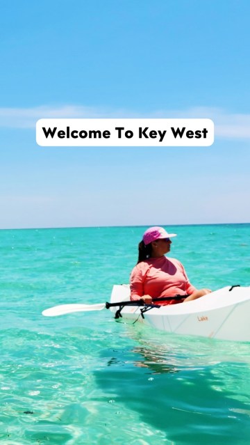 UNPOPULAR OPINION: The best parts of Key West aren’t actually on Duval Street. 🤫(Seriously, tap that ‘more’ button right now, you’re going to want to save, this one) 👇
If you think this island is just rowdy bar crawls and cheesy t-shirt shops, you’re missing the magic. Key West is one of those places that gets exponentially better when you slow down and find the hidden pockets.
Here is your official non-touristy checklist of things actually worth doing:
• Ditch the car immediately: Rent bikes. The island is incredibly compact, and pedaling through the quiet, historic side streets of Old Town to look at the pastel Conch cottages is a core memory.
• Skip the hotel breakfast: Grab a Cuban coffee (a bucci or colada if you need a jolt) and a pastry early in the morning before the crowds wake up.
• The ultimate day trip: Take the ferry or seaplane out to Dry Tortugas National Park. It takes a bit of planning, but snorkeling along those 19th-century fort walls in crystal-clear water is a total bucket-list experience.
• A different kind of sunset: Mallory Square is iconic, but it’s packed. For a more laid-back vibe, grab a spot at Fort Zachary Taylor Beach or rent a kayak to paddle through the tangled mangrove tunnels as the sun goes down.
• Do the classic stuff (but make it fun): Go say hi to the six-toed cats at the Hemingway House, wander through the peaceful Butterfly Conservatory, and go on a key lime pie tasting mission to find your favorite.
SAVE & FOLLOW: ✈️ Planning a Florida trip? Hit that little bookmark icon right now so you can pull this list up later.
🗺️ If you love discovering the unique, hidden-gem side of bucket-list adventures and destinations without the tourist traps, come hang out and with us and hit follow @venture_wild
#KeyWest #FloridaKeys #FloridaTravel #HiddenGems #DryTortugas