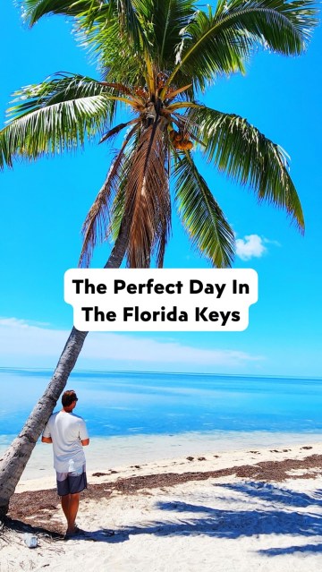 How to spend the perfect day in the Florida Keys 🌴☀️👇 
 
If you’re planning a Florida Keys road trip or a sunny beach escape, listen up: the sun down here does not play. You will literally burn faster than a marshmallow in a bonfire. 🔥 
 
To survive the heat and keep the adventure going, we geared up at @REI before hitting the road. We genuinely used every single one of these sanity-saving essentials to stay cool and comfortable out on the water: 
 
    •    𝐋𝐢𝐠𝐡𝐭𝐰𝐞𝐢𝐠𝐡𝐭 𝐒𝐮𝐧 𝐇𝐨𝐨𝐝𝐢𝐞𝐬: Our absolute daily uniform for UV protection without overheating. (@rei) 
    •    𝐖𝐚𝐭𝐞𝐫𝐩𝐫𝐨𝐨𝐟 𝐒𝐚𝐧𝐝𝐚𝐥𝐬: The ultimate transition footwear for travel days, boat decks, and beach walks. (@chacofootwear)
    •    𝐏𝐨𝐥𝐚𝐫𝐢𝐳𝐞𝐝 𝐒𝐮𝐧𝐧𝐢𝐞𝐬: A non-negotiable for cutting the glare on that gorgeous turquoise water.  (@goodr)
    •    𝐏𝐚𝐜𝐤𝐚𝐛𝐥𝐞 𝐔𝐏𝐅 𝐇𝐚𝐭𝐬: Easy to throw in a pack and crucial for extra shade. (@turtlefur)
    •    𝐑𝐞𝐞𝐟-𝐒𝐚𝐟𝐞 𝐒𝐮𝐧𝐬𝐜𝐫𝐞𝐞𝐧: Better for your skin, and better for the ocean. (@sunbum)
    •    𝐎𝐫𝐮 𝐅𝐨𝐥𝐝𝐢𝐧𝐠 𝐊𝐚𝐲𝐚𝐤𝐬: Never leaving on a roadtrip without these perfect for exploring hidden mangroves and pristine flats.  (@orukayak)
 
🚨  𝐓𝐡𝐞 𝐁𝐞𝐬𝐭 𝐏𝐚𝐫𝐭:  all of our exact gear items are heavily discounted right now during the REI Anniversary Sale. We rounded up the specific pieces we use on repeat so you don’t have to hunt for them. 
 
Want to level up your warm-weather travel gear while it’s on sale? 
 
💬 Comment 𝐒𝐔𝐍 and we’ll slide into your DMs with the direct links to our top REI sale picks for your next watery adventure! 🌊✨ . . .  
 
 
 
Florida Keys travel guide | Florida vacation inspiration | Adventure travel gear | REI sale picks | Beach vacation essentials | Key West road trip | Sustainable travel tips 

#gifted @rei @rockporch.creators #rockporchpartner #rockporchrally