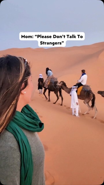 The more we travel, the more we realize the best part of adventure travel isn’t just checking off the places—it’s the people we meet along the way. 🌎✨  
 
Every new country, every conversation, and every shared meal reminds us that there are a thousand different ways to live a beautiful life. Exploring the world opens your mind, challenges your perspective, and leaves you with lifelong friends you never expected to find in the most remote corners of the globe.  
 
The truth is, the world is so much kinder, warmer, and more connected than we often hear. We’re incredibly grateful to keep discovering that, one unique adventure at a time.  
.  
.  
.  
#AdventureTravel #TravelMore #TravelCommunity #SeekAdventure #Wanderlust