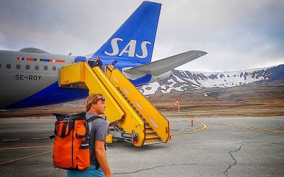 15 Tips For Traveling The World & Making It Out Alive