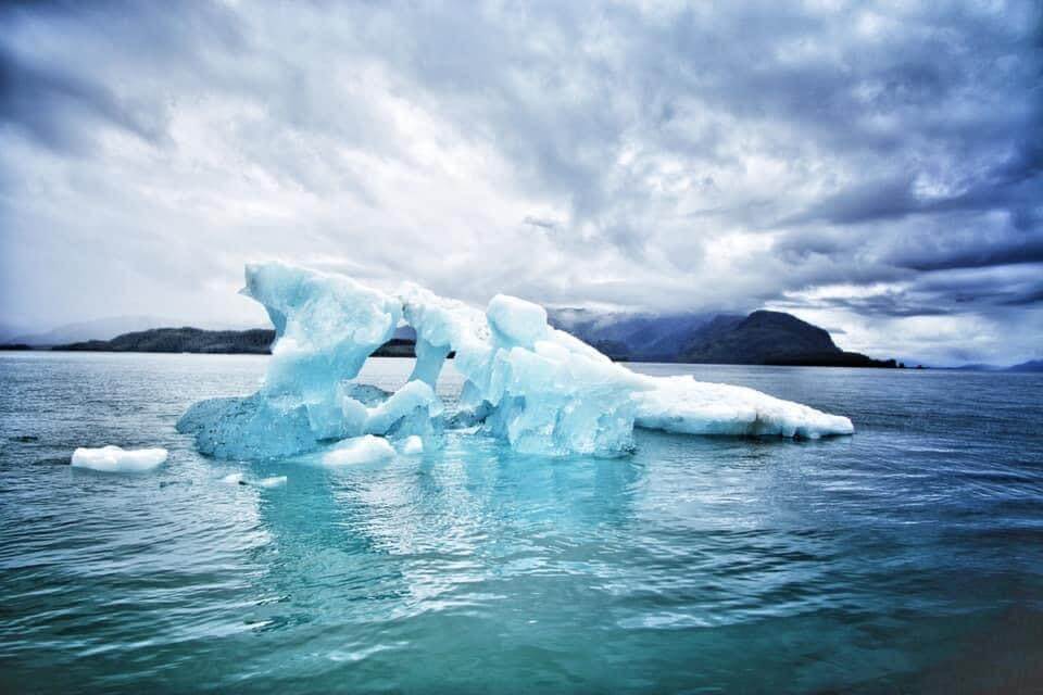 Iceberg