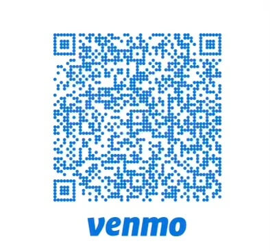 QR Venmo New