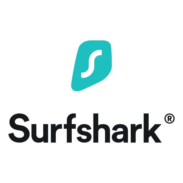 Surf Shark Logo