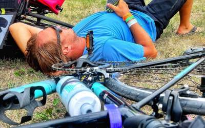 Everything You Need To Know About Riding Ragbrai