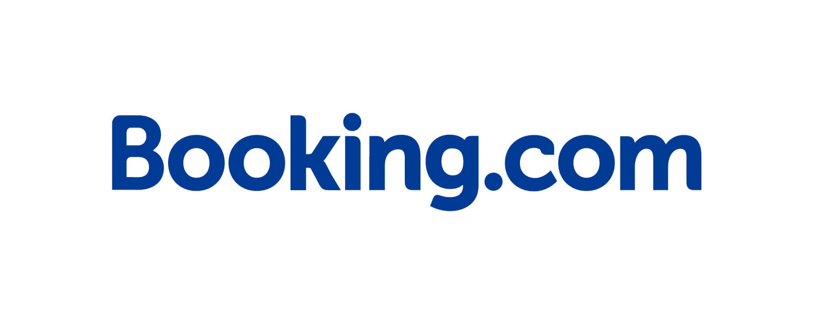 Booking.com logo Booking booking.com
