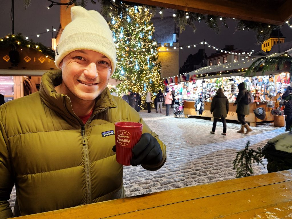 Christmas Market