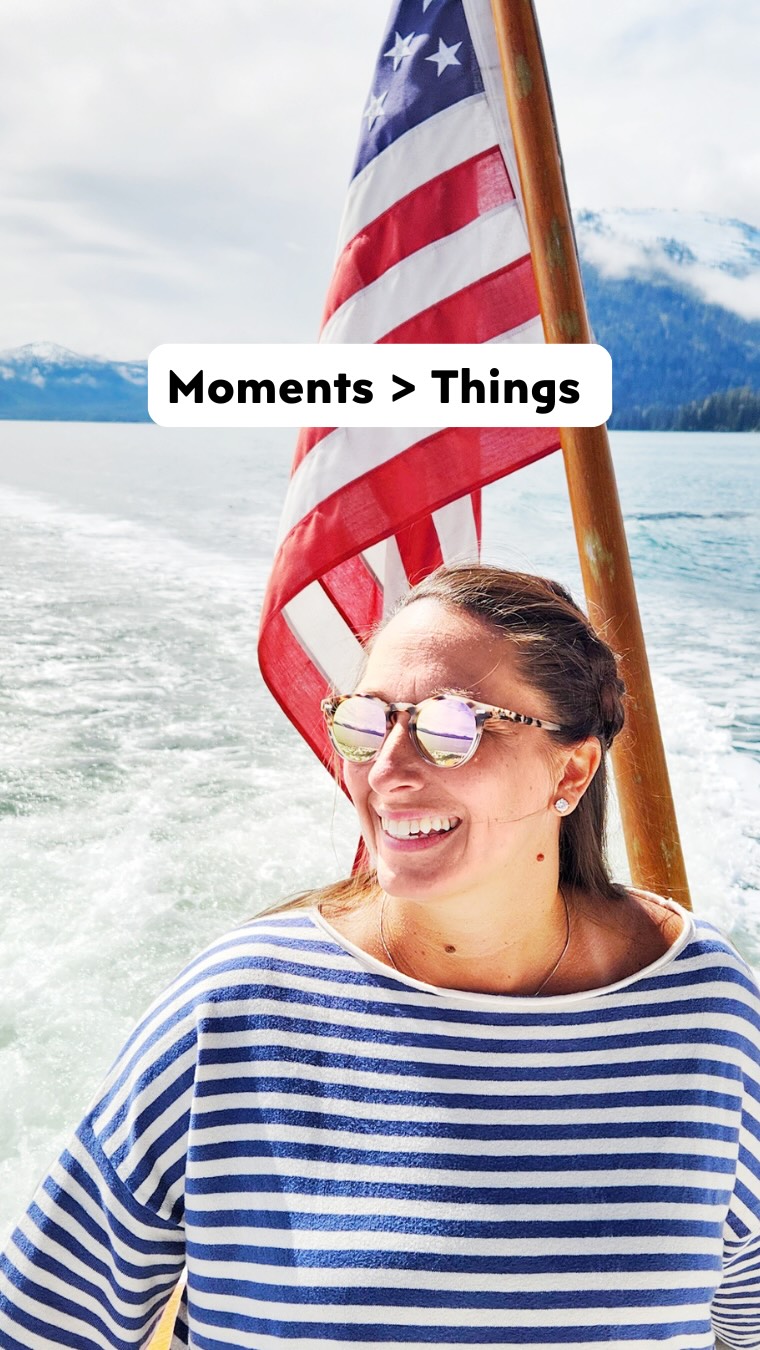 If you’ve been following our Alaska cruise with @alaskanluxurycruises, you’ve seen the jaw-dropping glaciers, the private yacht charter comfort of the Sea Mist, and the untouched corners of the Inside Passage, Alaska. But as we wrap our heads around this bucket list experience, the biggest takeaway isn’t the premium amenities.
It’s the quiet moments that hit the hardest.
It’s standing on the deck surrounded by humpback whales, watching the mist rise off the water, and realizing nobody else is around for miles. That’s the real magic of an exclusive Alaska cruise alternative—unparalleled Alaska wildlife viewing with zero crowds. It’s the feeling of total disconnect from the noise of the world and total connection to something raw and real.
We talk a lot about making travel investments, but the best ones don’t live in a bank account or a shiny object. They live in the moments that completely stop you in your tracks—the ones you’ll still be talking about decades from now.
Alaska luxury travel is incredible, but this place has a way of resetting your perspective on what actually matters.
✨ What’s one travel memory you’ve made that money could never buy? Let us know below.
#sponsored #travelreels #travelalaska #alaskacruise #luxuryadventure